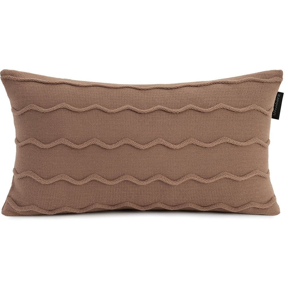 Almofada Serenité Altenburg Tricot Decorativa 30x50cm