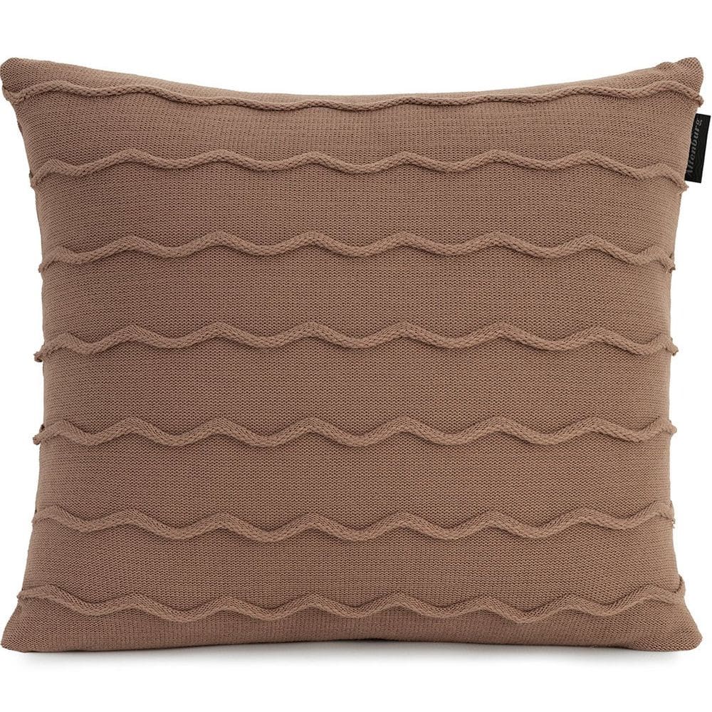 Almofada Serenité Altenburg Tricot Decorativa 45x45cm