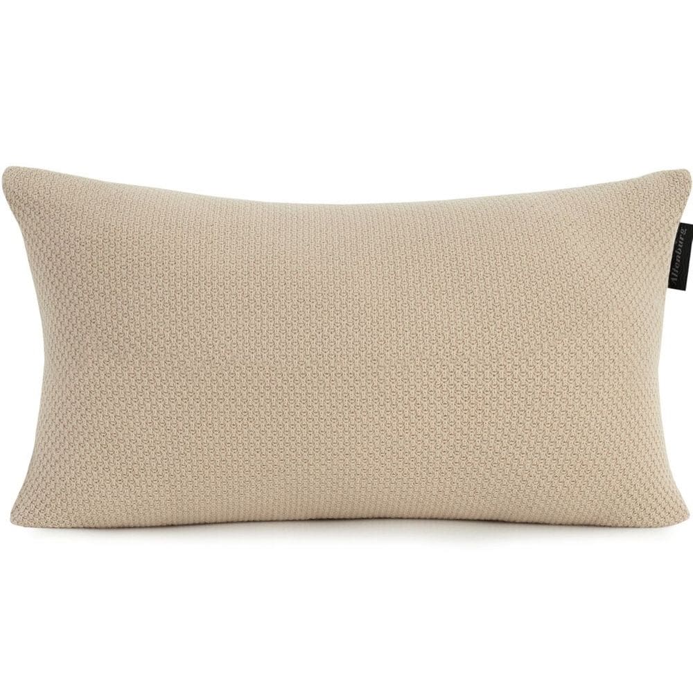 Almofada Domus Altenburg Tricot Decorativa 30x50cm