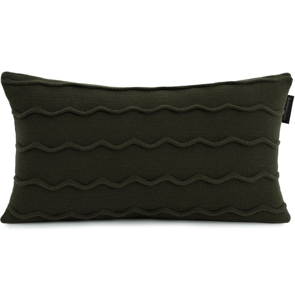 Almofada Serenité Altenburg Tricot Decorativa 30x50cm