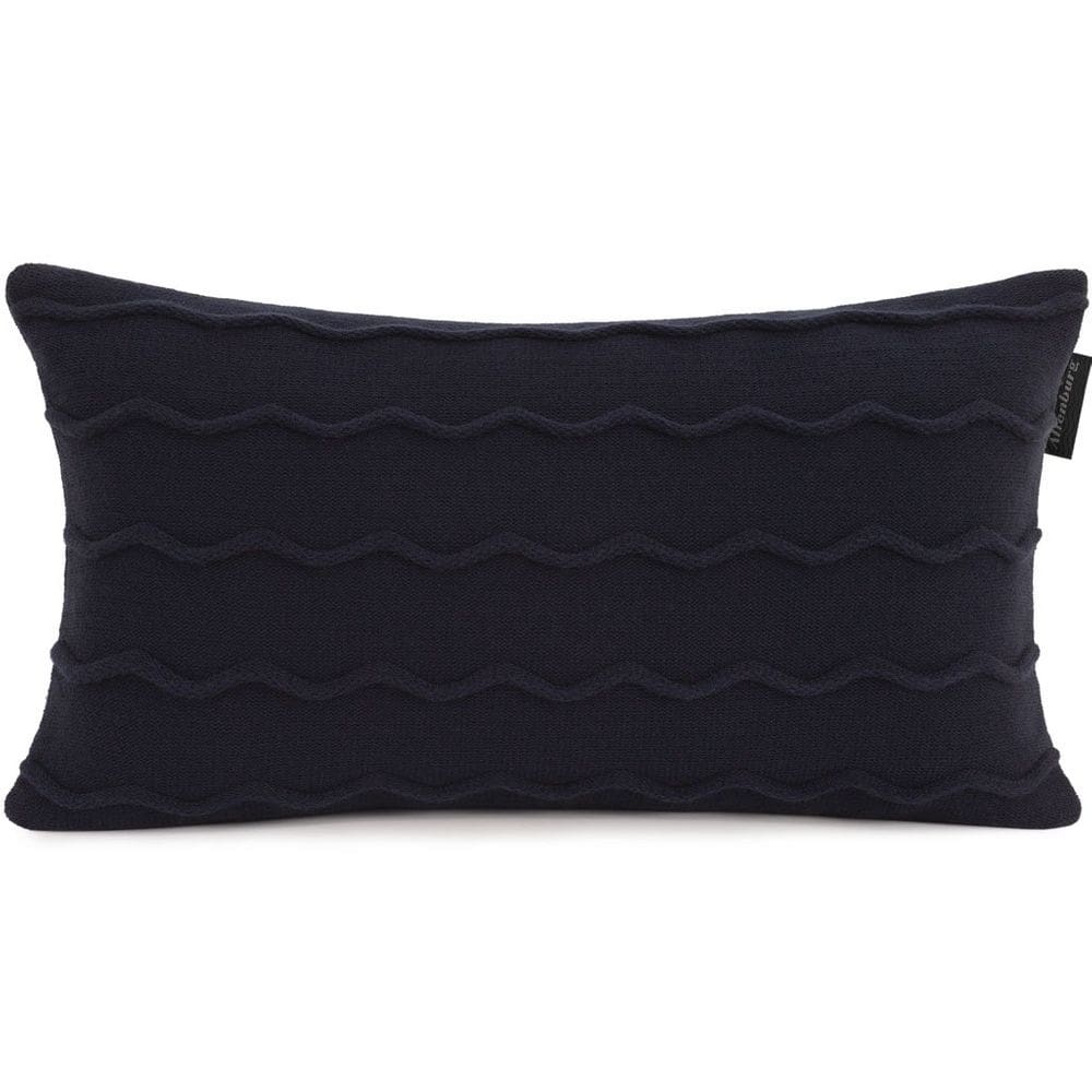 Almofada Serenité Altenburg Tricot Decorativa 30x50cm