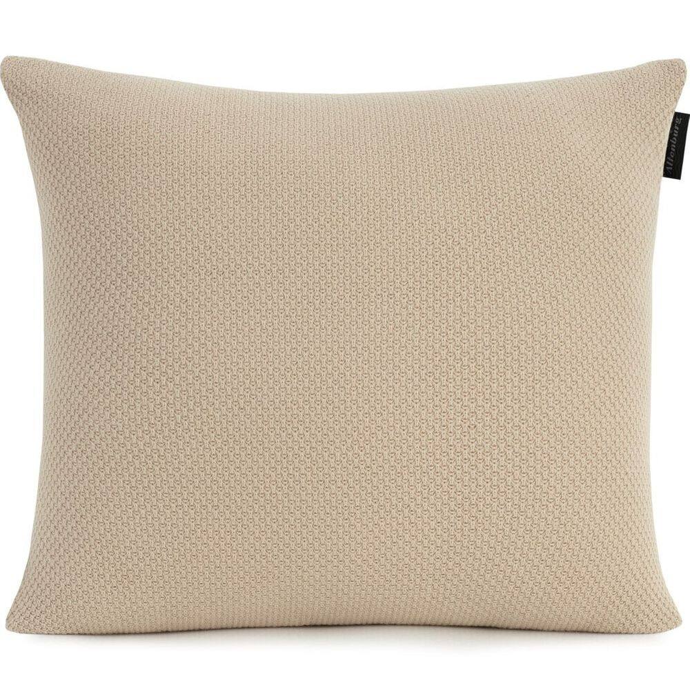 Almofada Domus Altenburg Tricot Decorativa 45x45cm