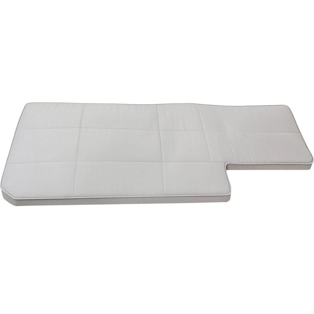 Pillow Top para Caminhão Scania 400 Fios 100% Poliéster 5cm 214x78x5cm