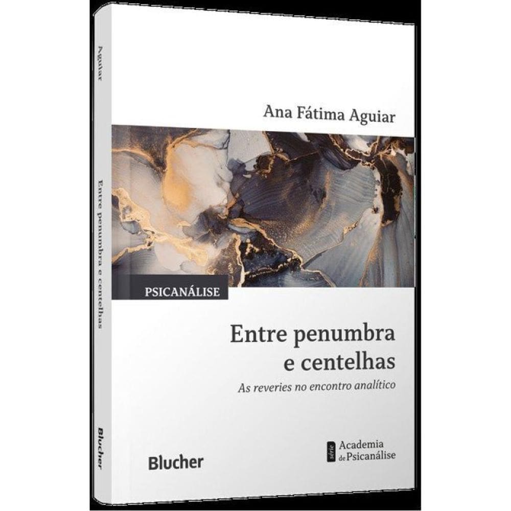 Entre Penumbra E Centelhas