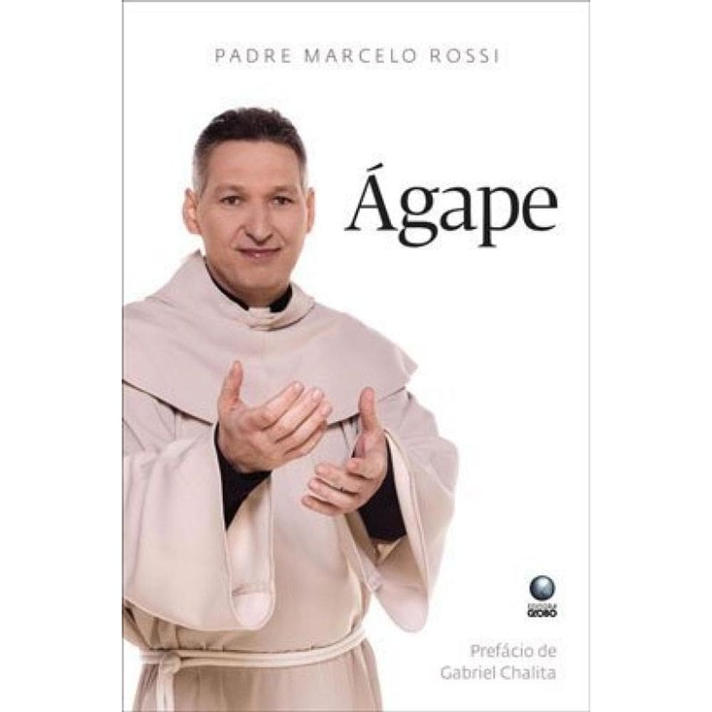 Ágape