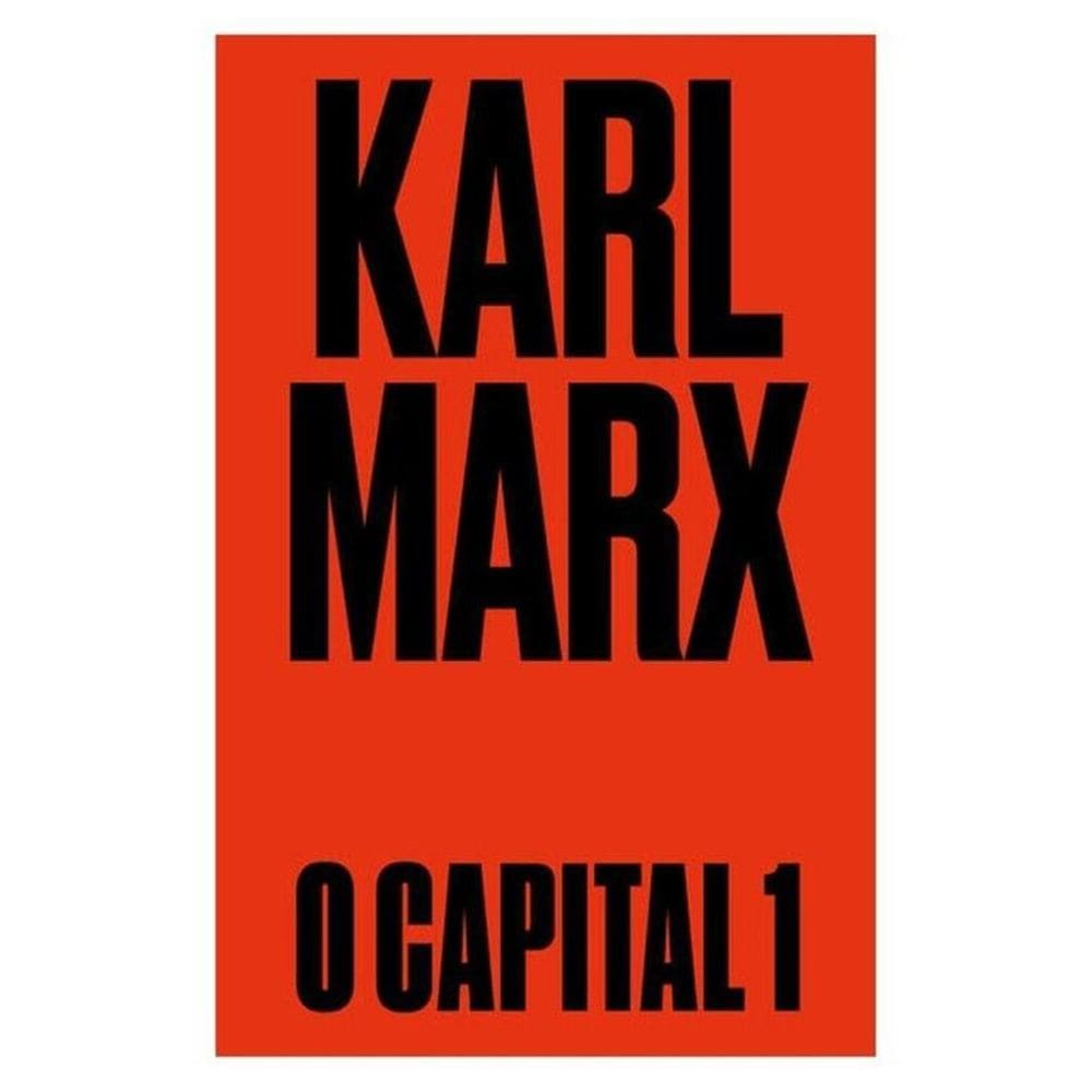 O Capital