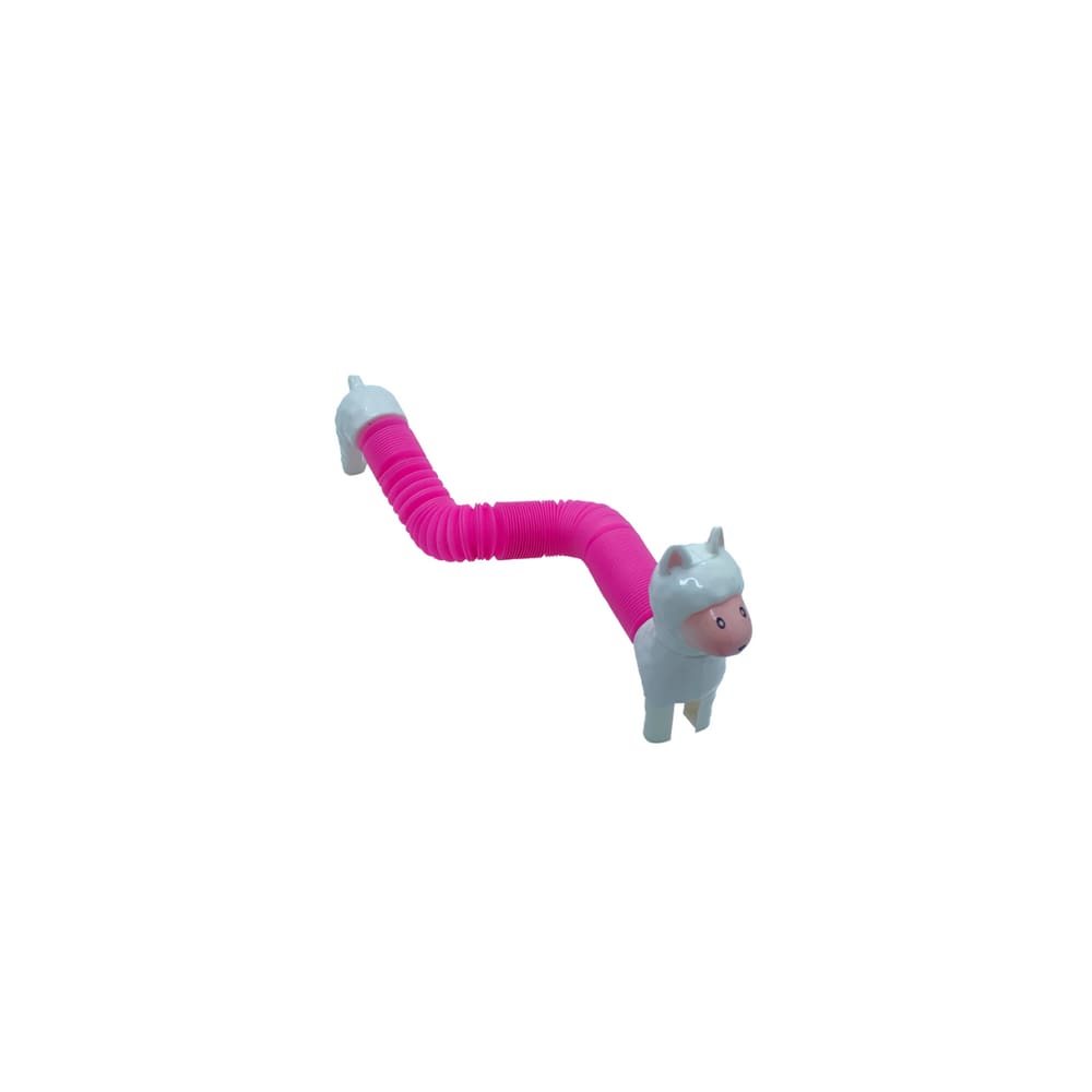 Stretch animal toys - cachorrinho mola