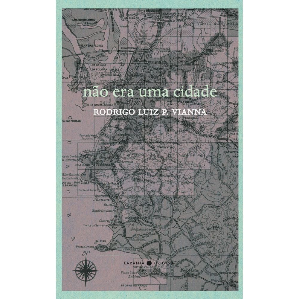 Não Era Uma Cidade