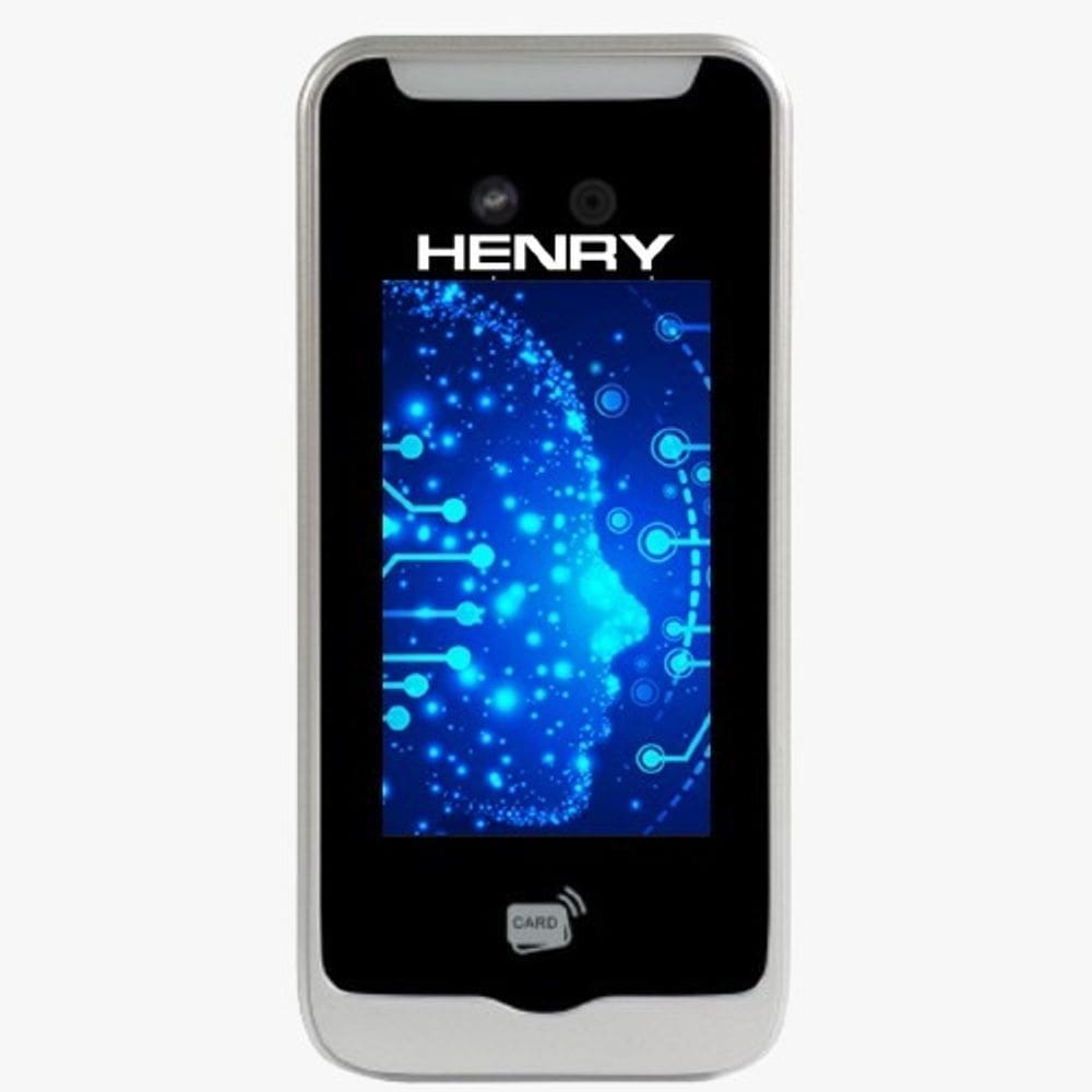 Controle Facial Henry FACE 01 - 5000 Faces