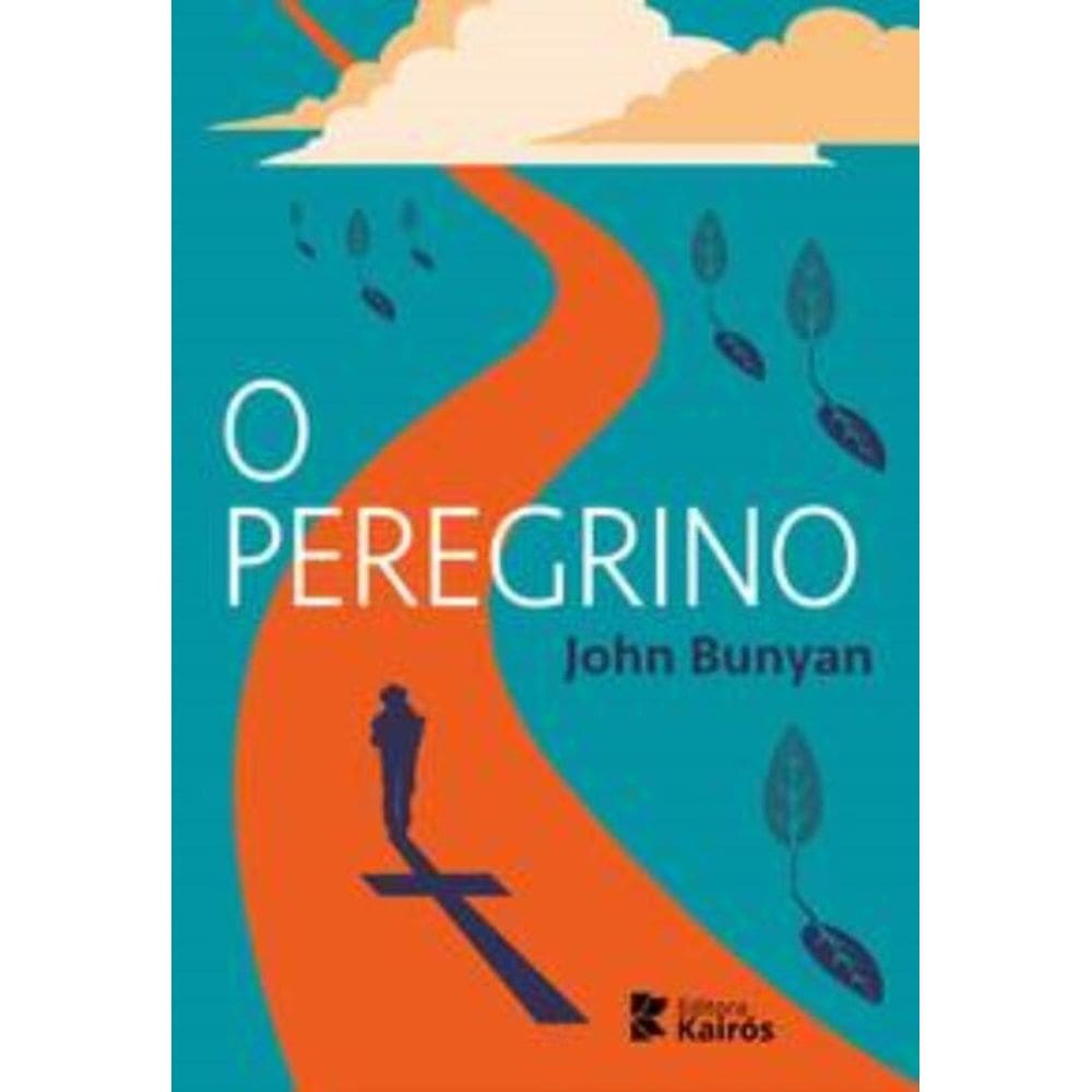 Bunyan, John