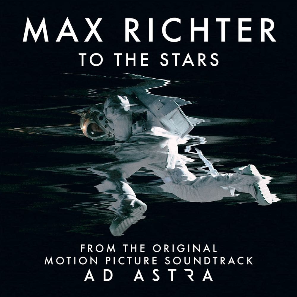 Trilha sonora CD Ad Astra (filme autêntico) [2 CDs]