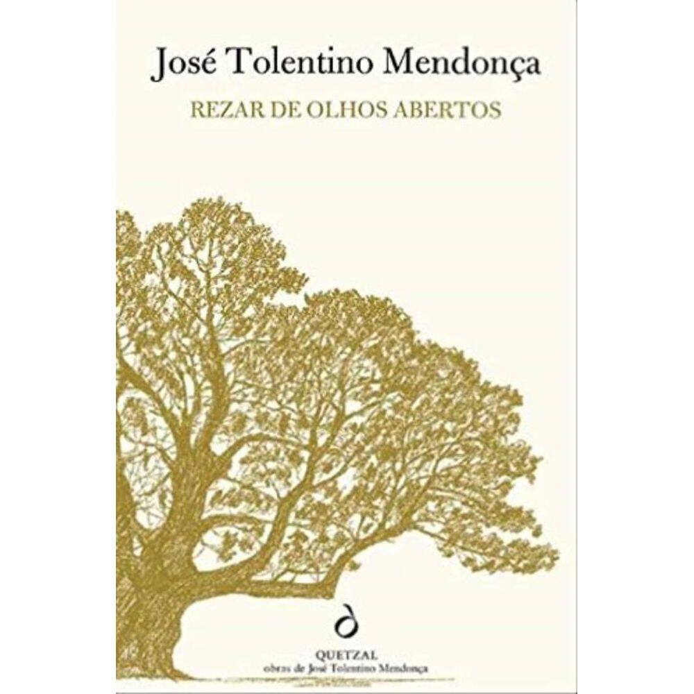 Rezar De Olhos Abertos