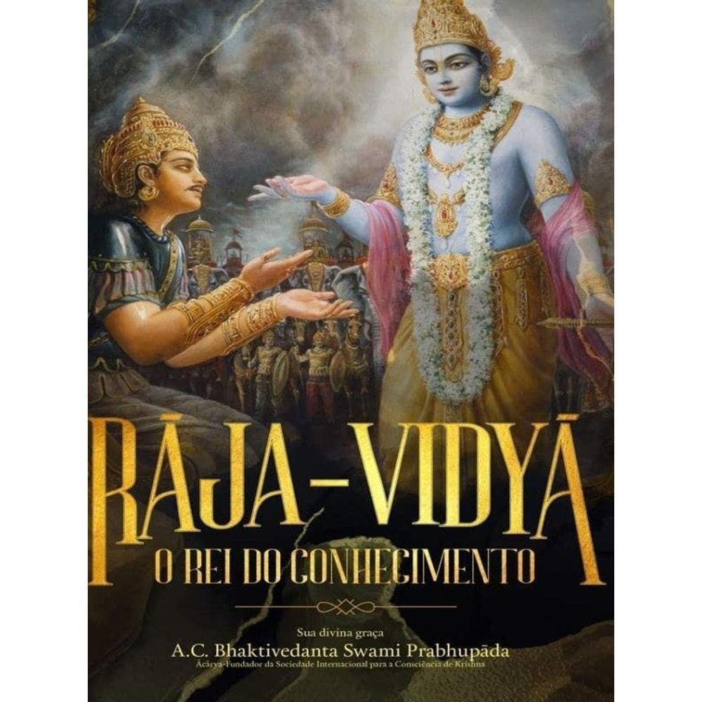 Raja-Vidya