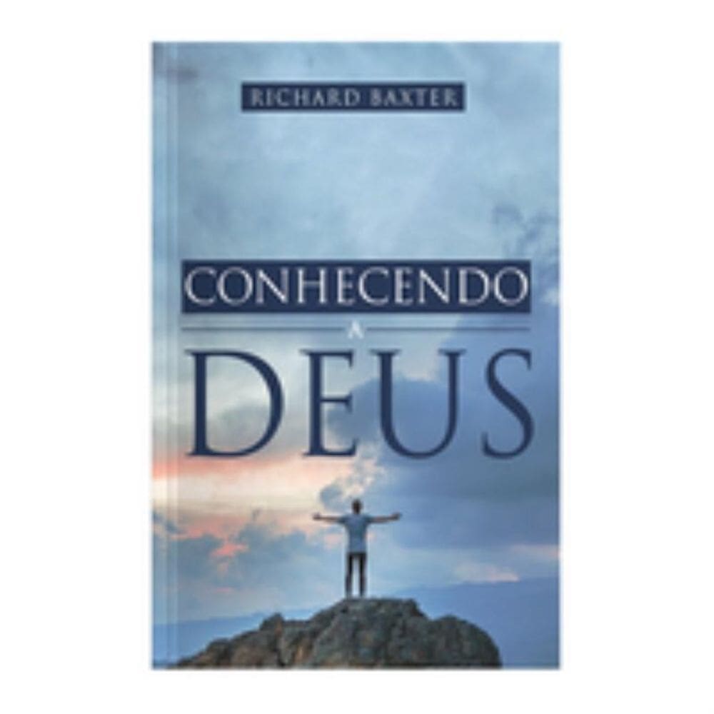 Conhecendo A Deus