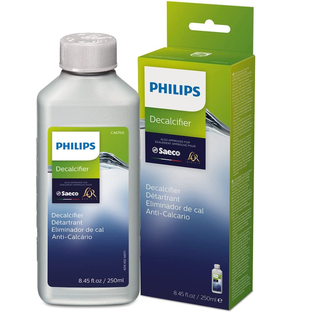 Descalcificador Philips Eletrodomésticos de cozinha Philips autêntico 250mL