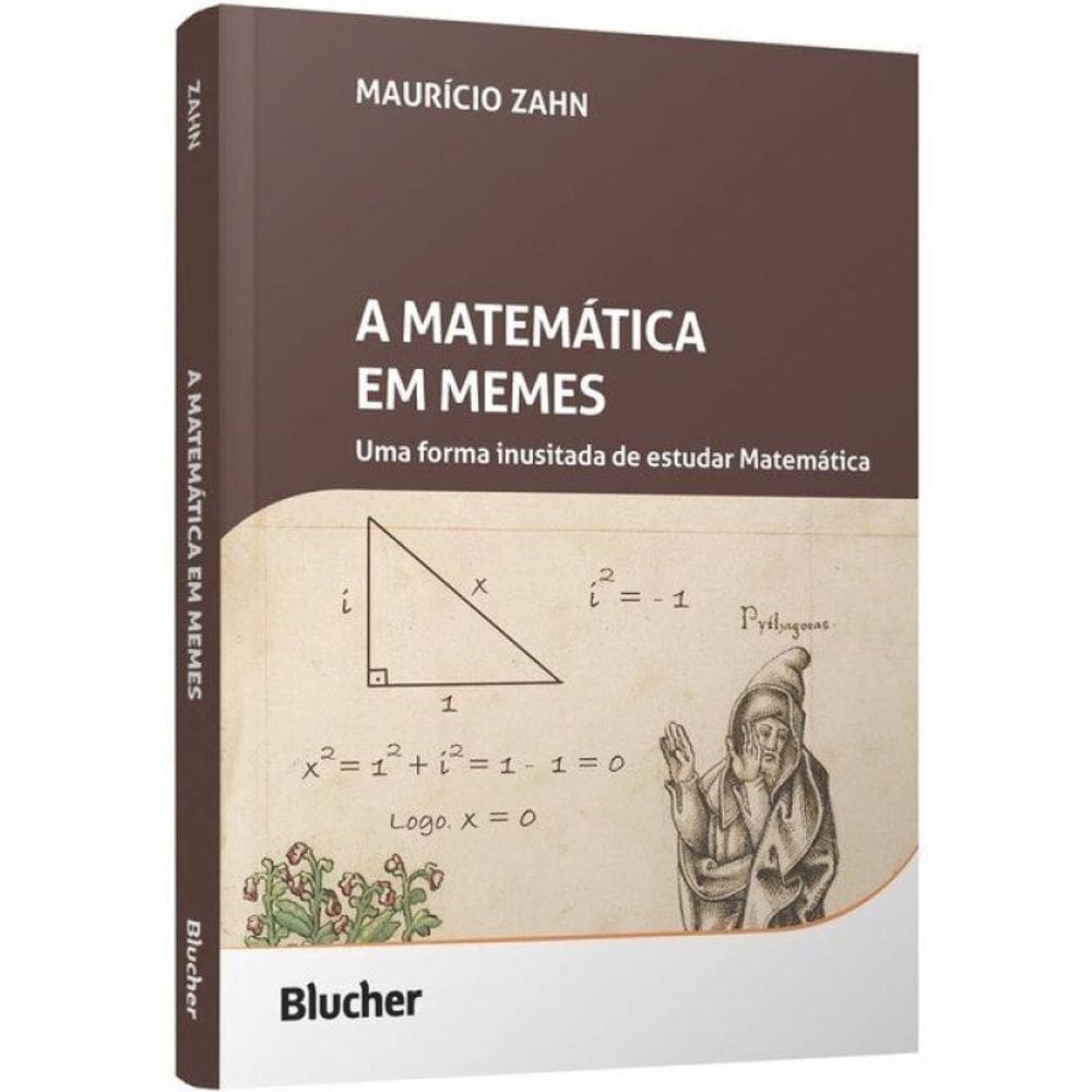 A Matemática Em Memes
