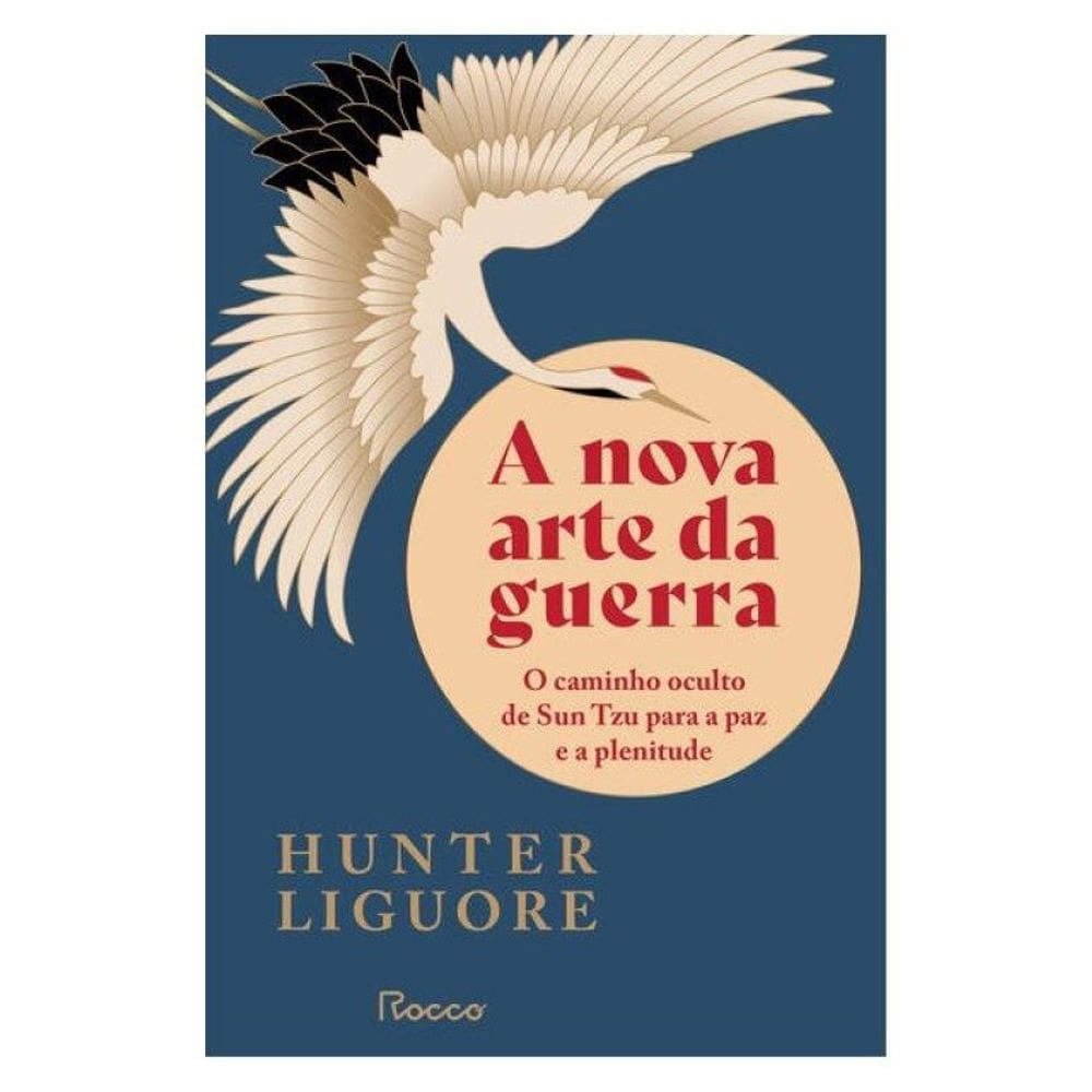 A Nova Arte Da Guerra