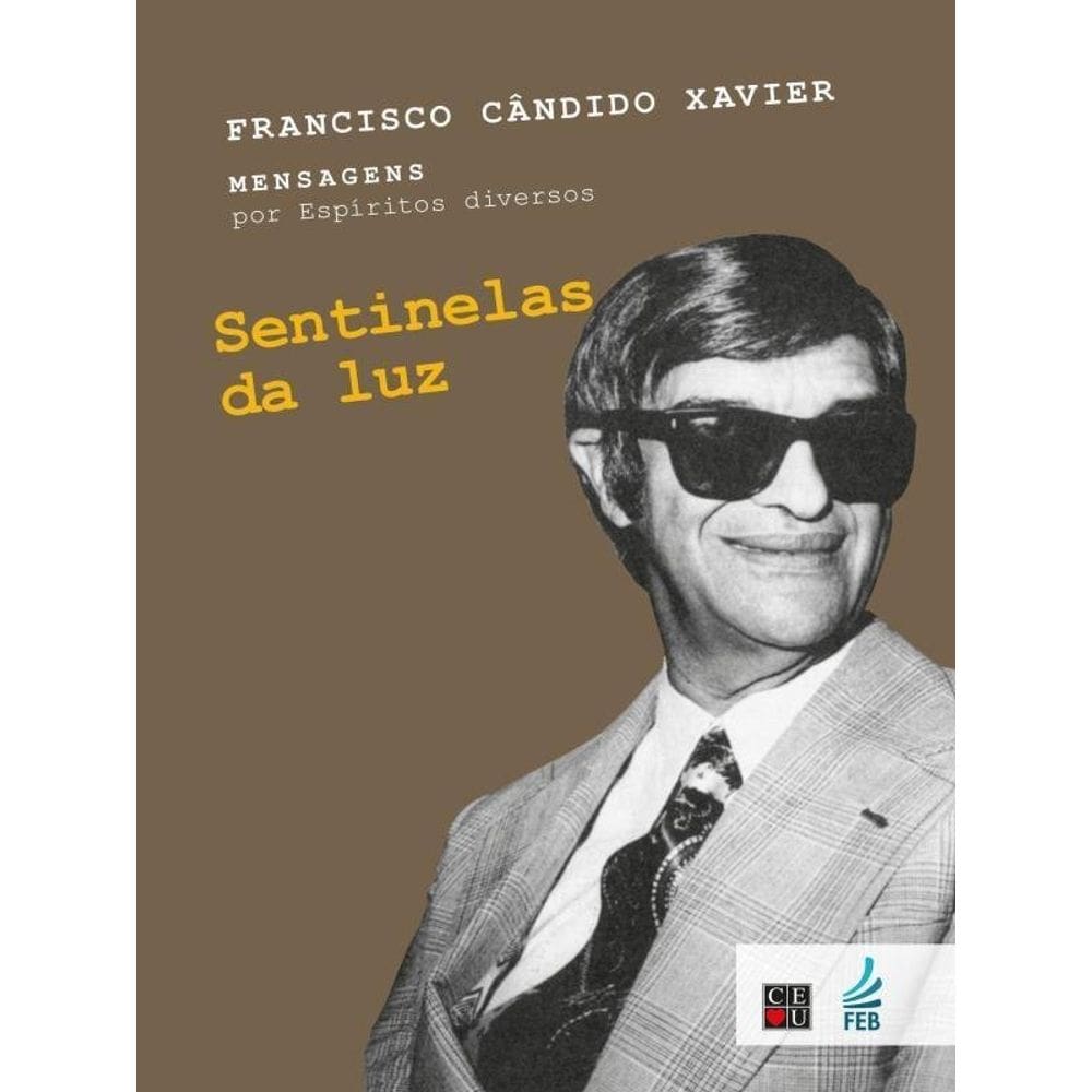 Sentinelas Da Luz