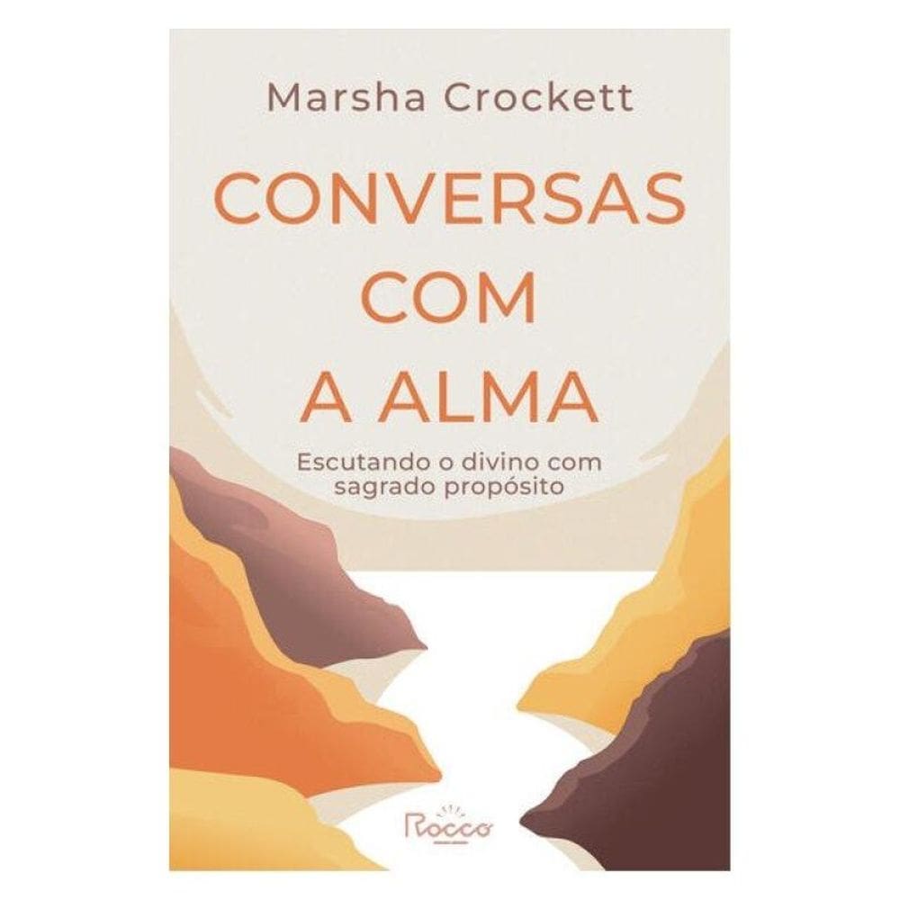 Conversas Com A Alma