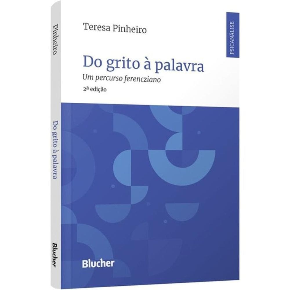 Do Grito À Palavra