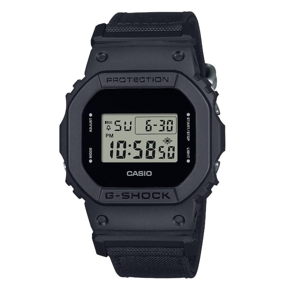 Relógio Casio  Dw-5600Bce-1Dr
