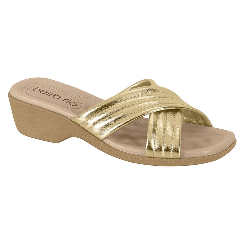 Tamanco Feminino Beira Rio 8527.101.19443