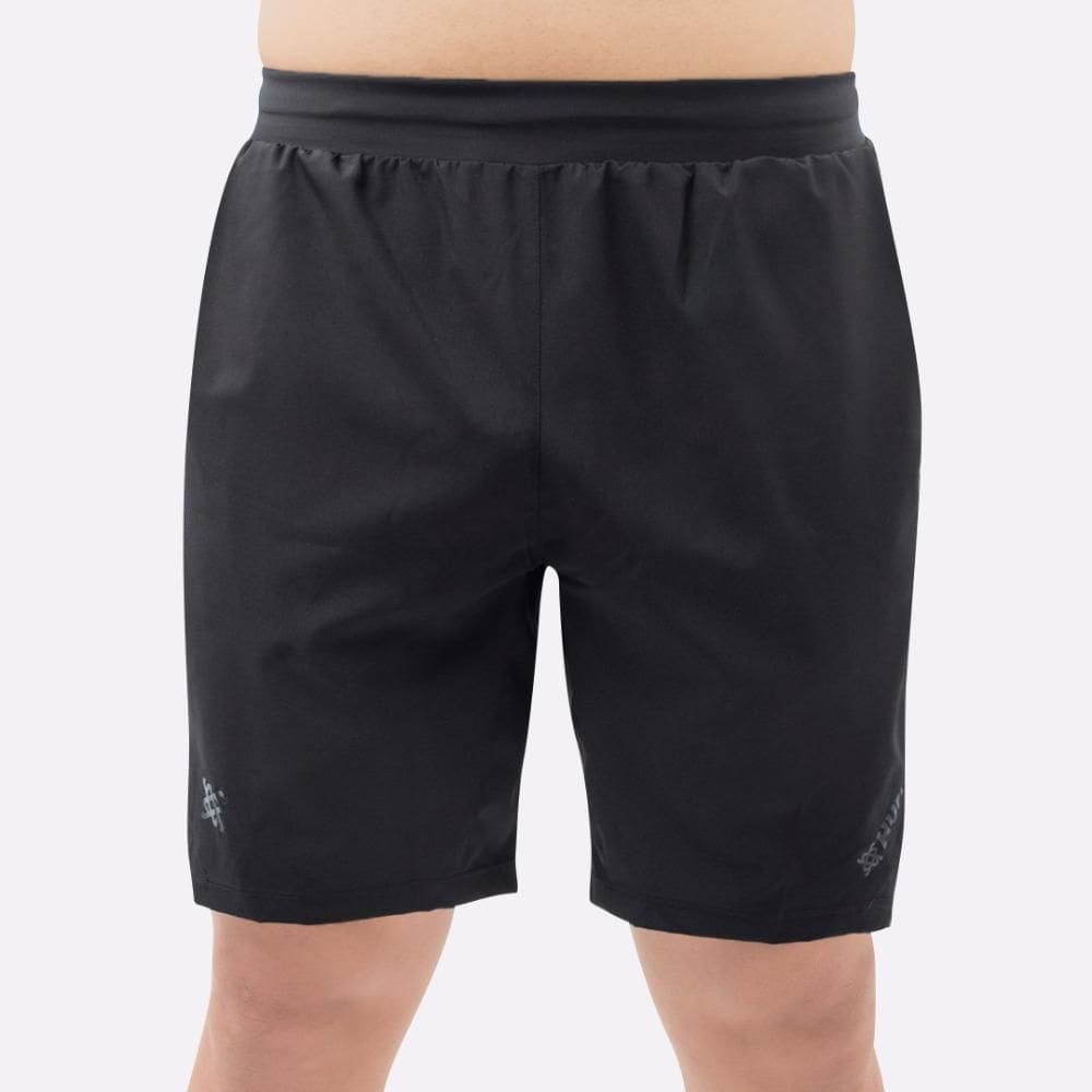 Shorts HUPI Ace Masculino Preto