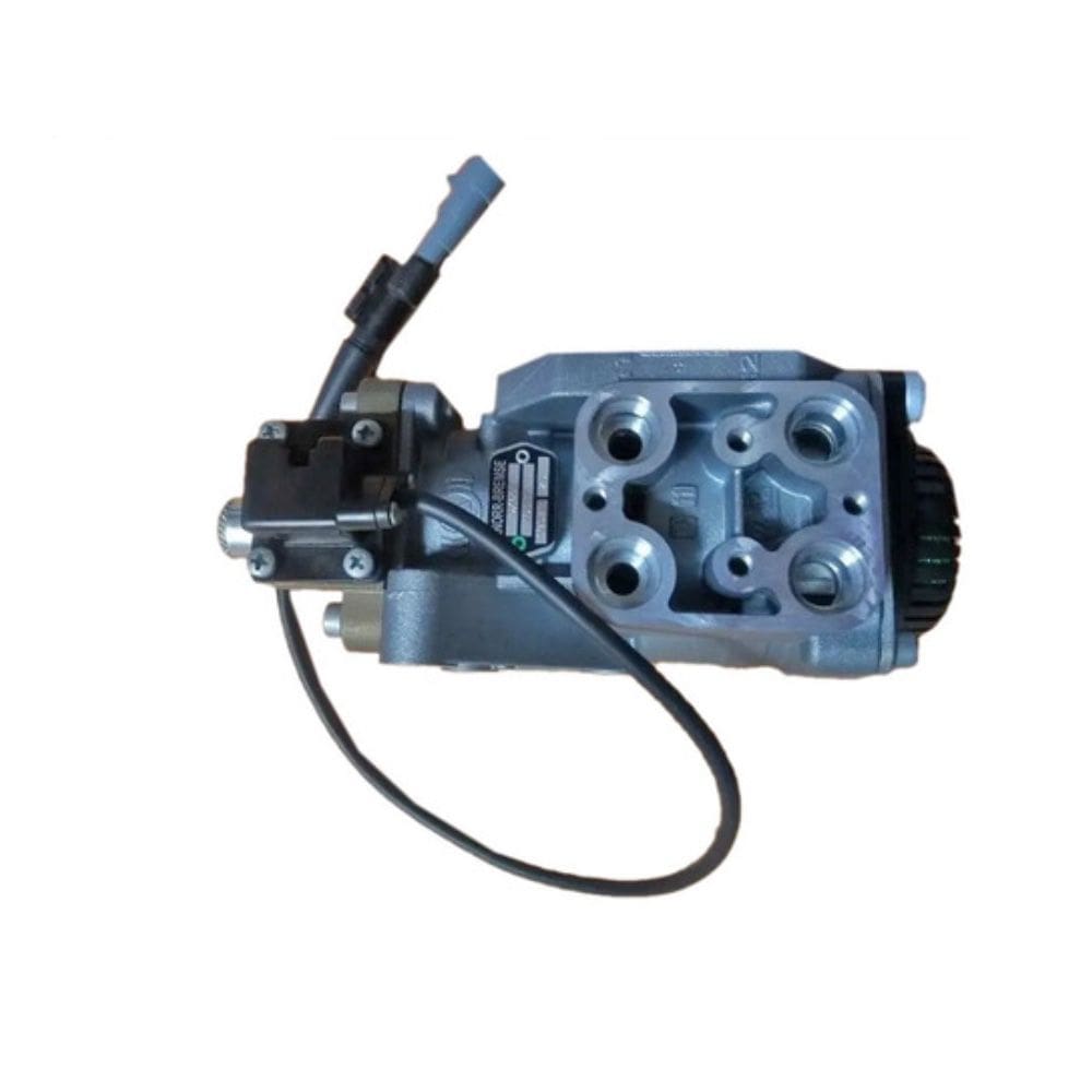 Válvula de pedal de freio knorr Iveco dx60b k013005