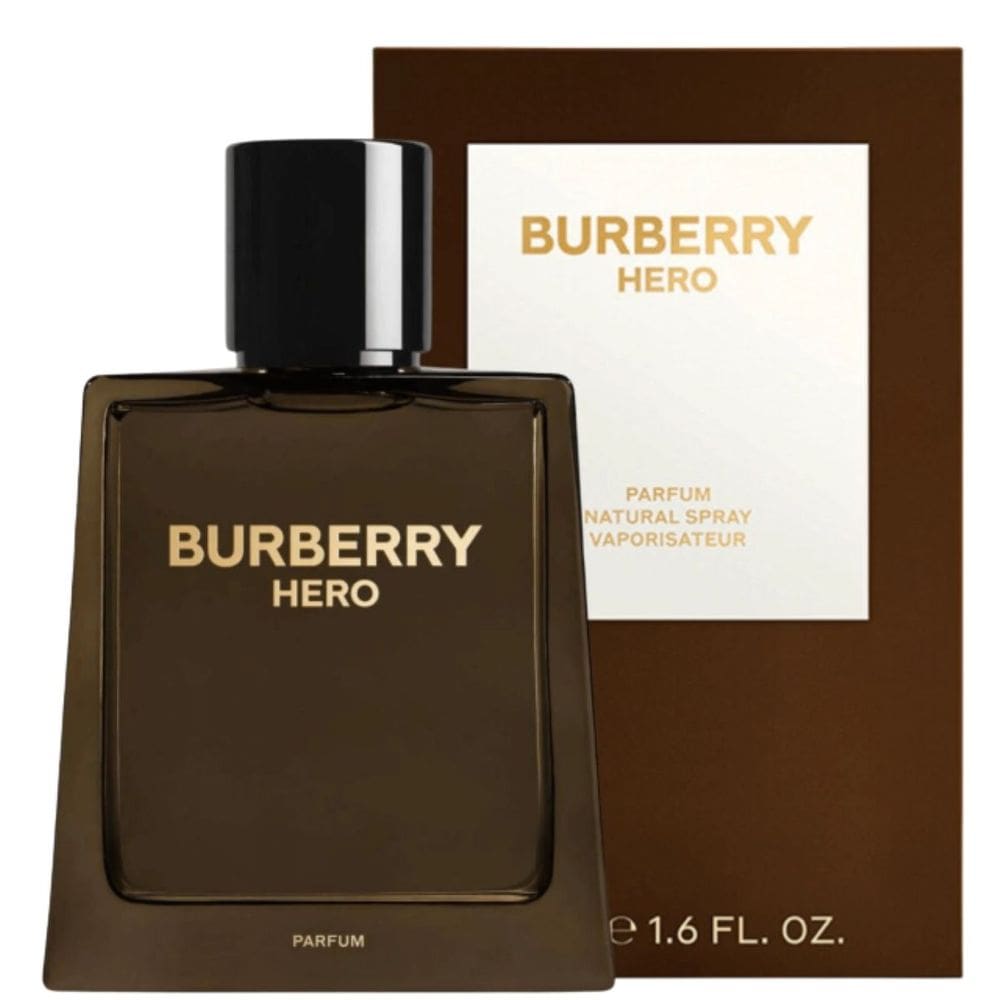 Burberry Hero Parfum - 100ml