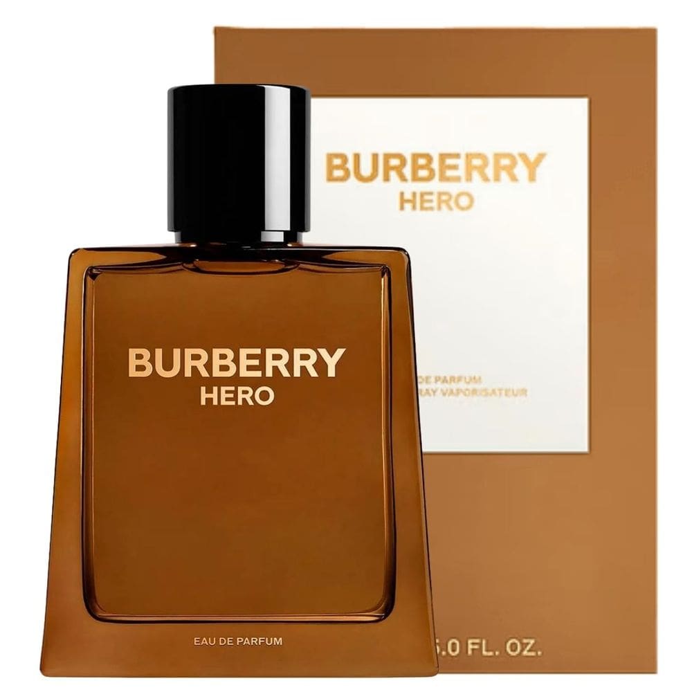 Hero Burberry Edp - 150ml