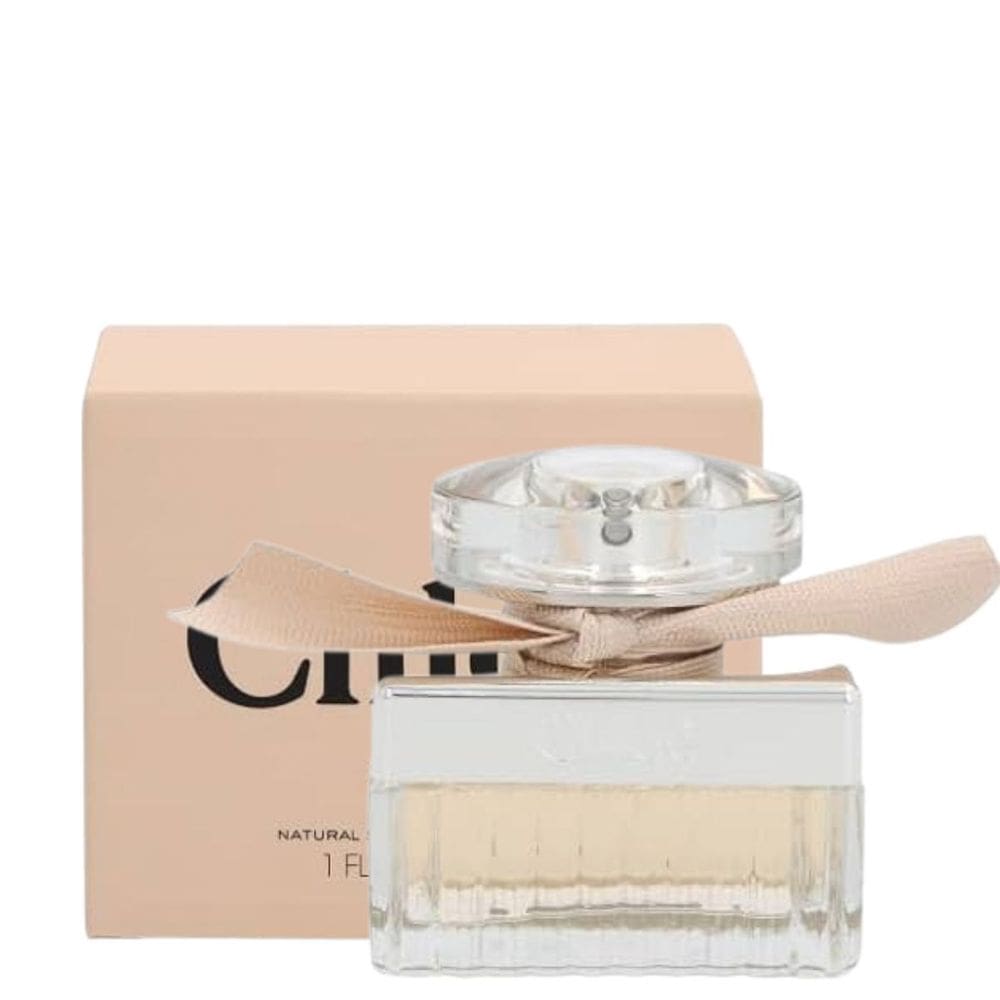Chloe Signature Edp - 30ml