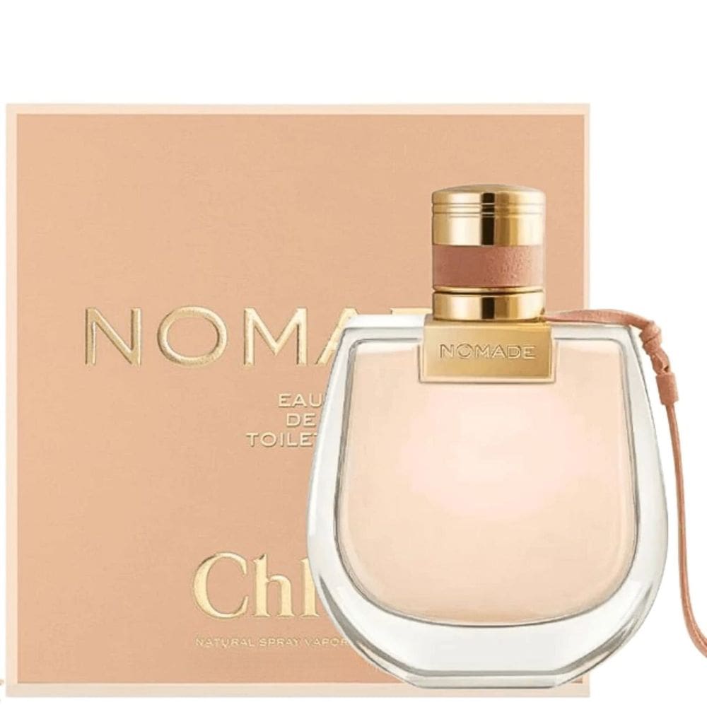 Chloe Nomade Eau De Parfum - 75ml