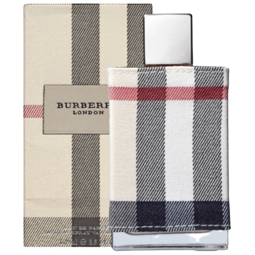 Burberry London Feminino Edp - 100ml