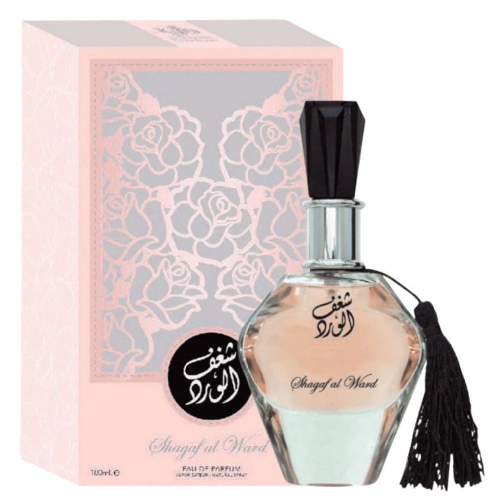 Shagaf Al Wataniah Edp - 100ml