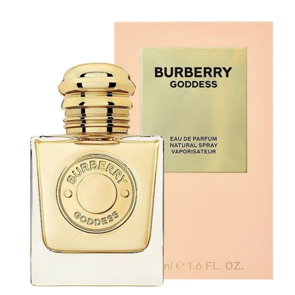 Burberry Goddess Edp - 50ml