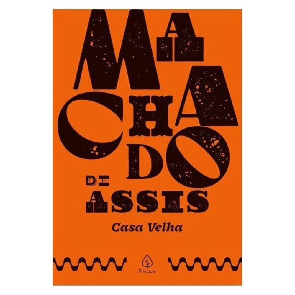Casa Velha