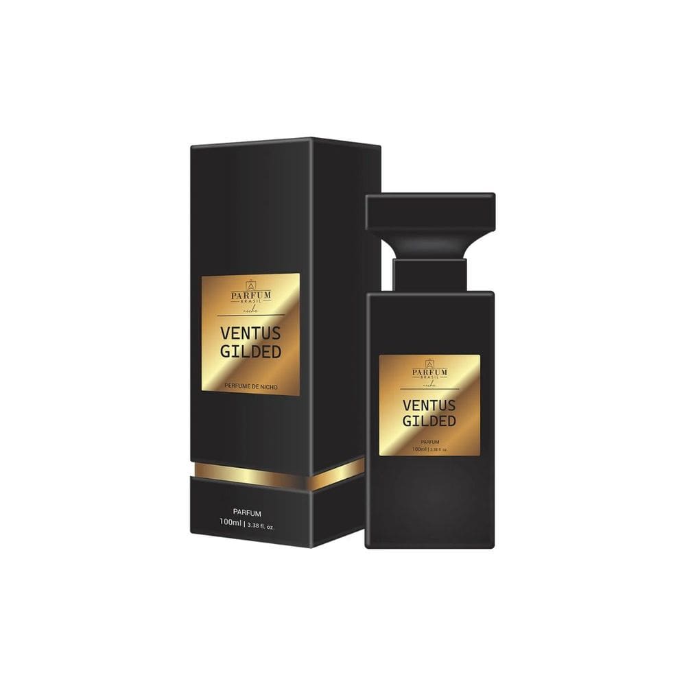 Perfume de Nicho Ventus Gilded 100ml Parfum Brasil