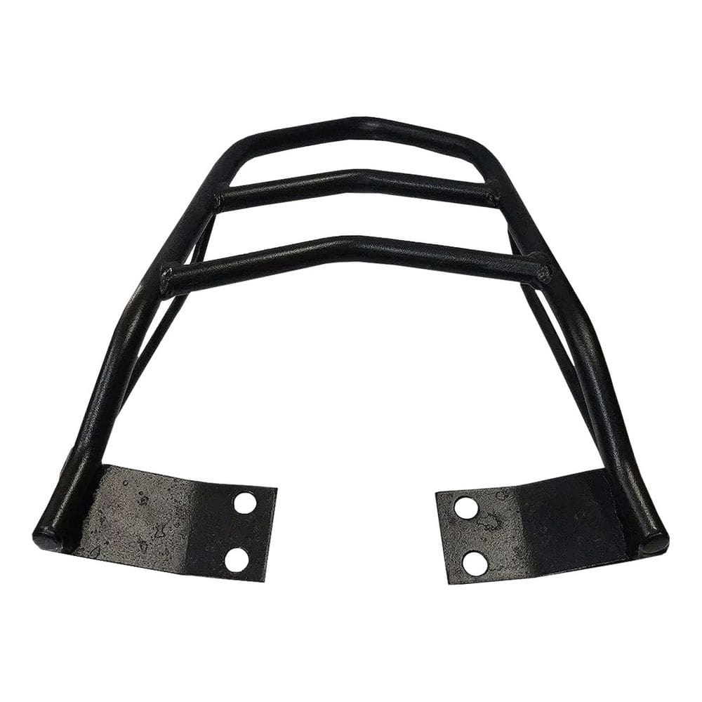 Bagageiro Mottu Tvs Sport 110 Dafra Apache