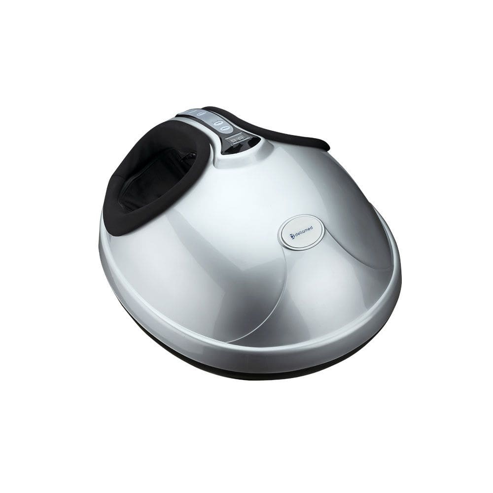 Massageador de Pés Dellamed Shiatsu