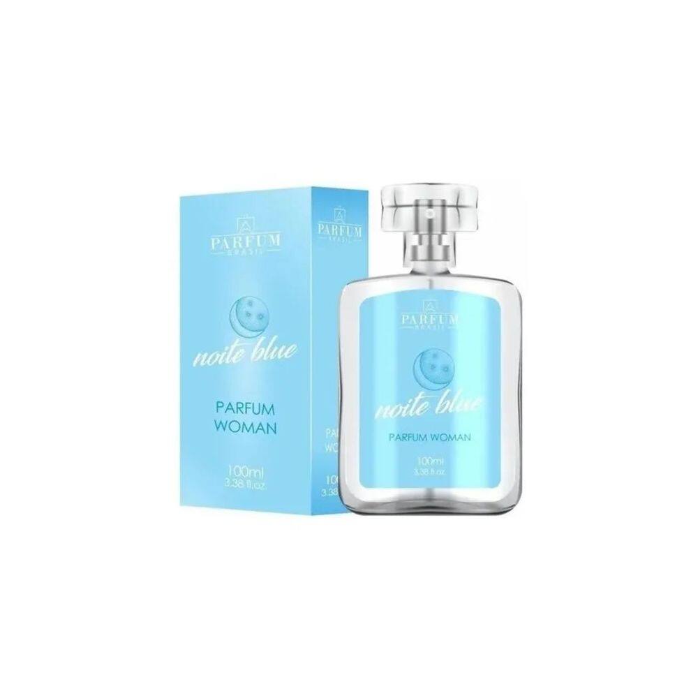 Perfume Noite Blue 100ml Fem - Parfum Brasil