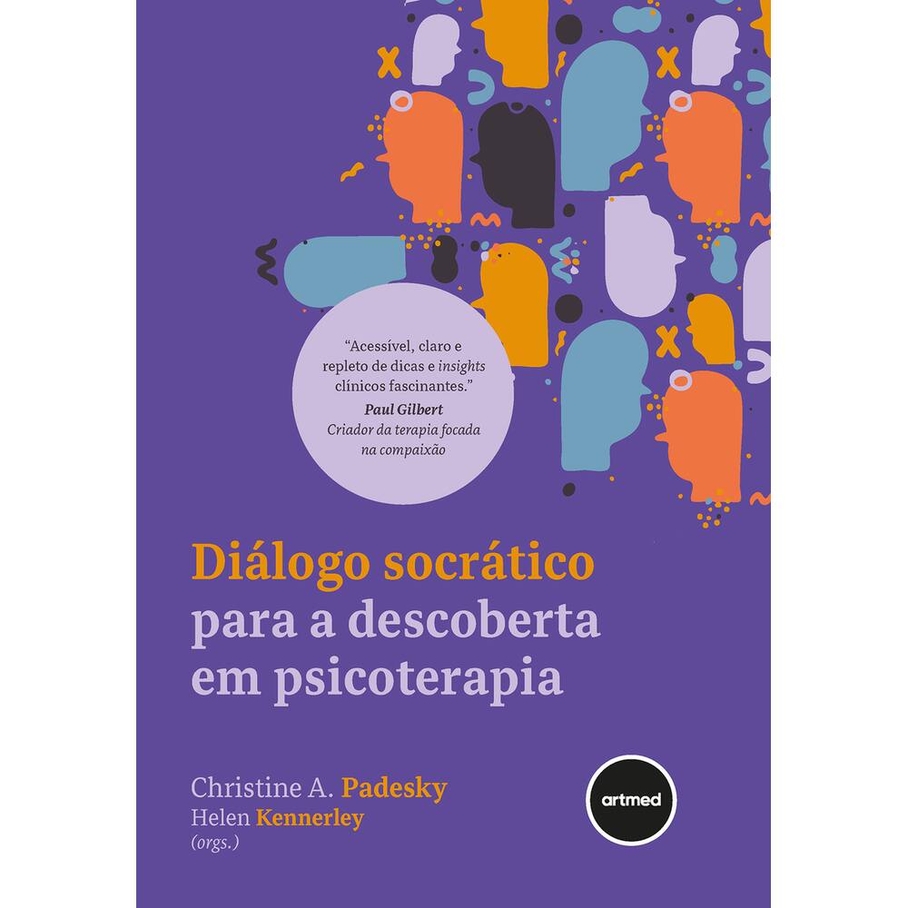 Diálogo Socrático Para a Descoberta em Psicoterapia