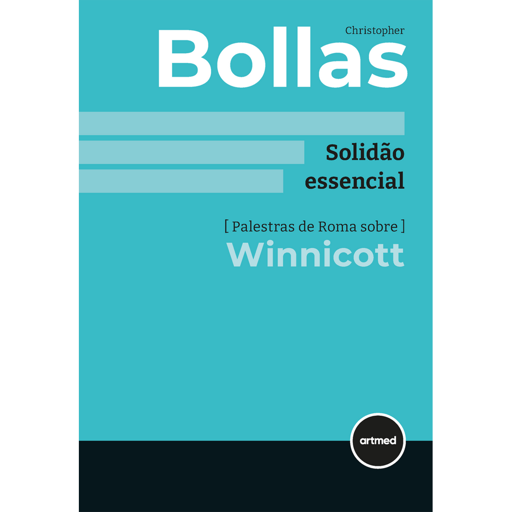 Solidão Essencial