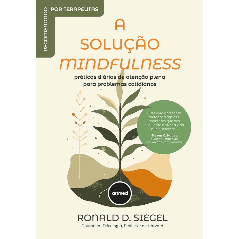 A Solução Mindfulness