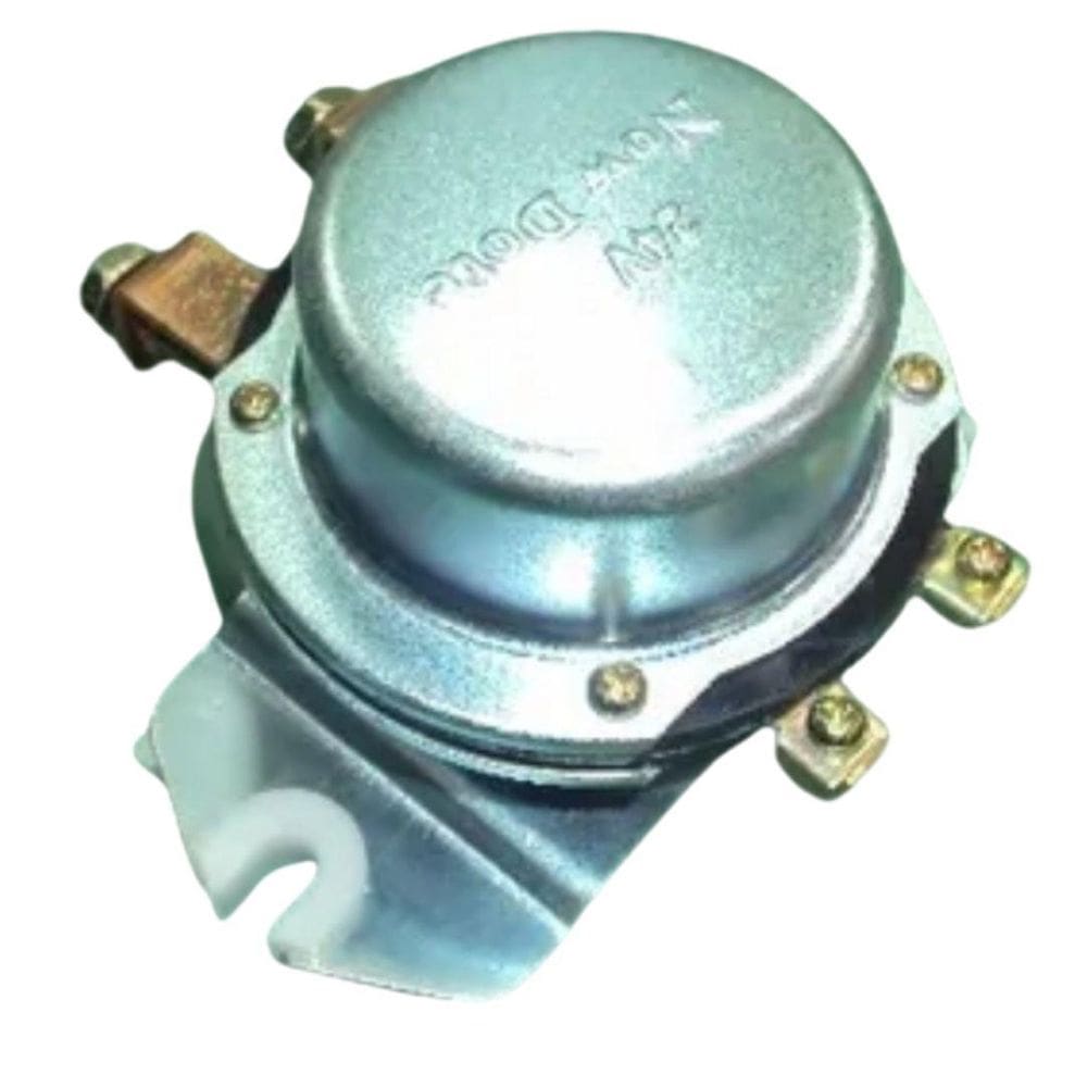 Rele De Bateria Trator Escavadeira R140Lc-9S R140Lc-7 R160Lc