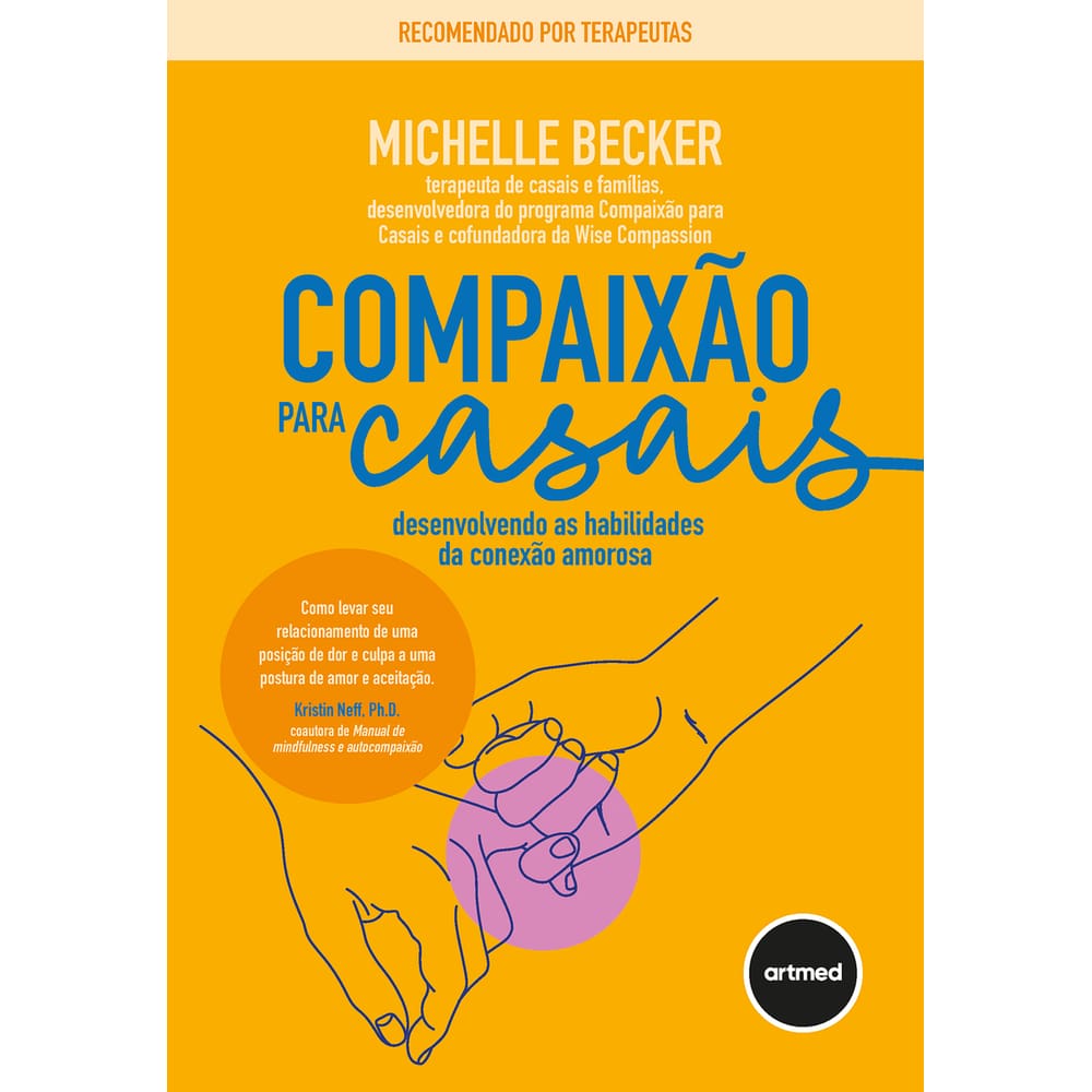 Compaixão para Casais
