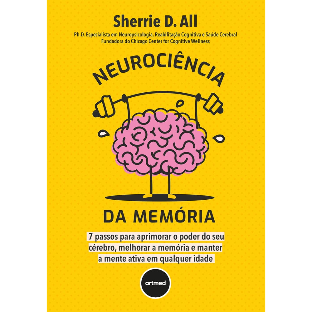 Neurociência da Memória