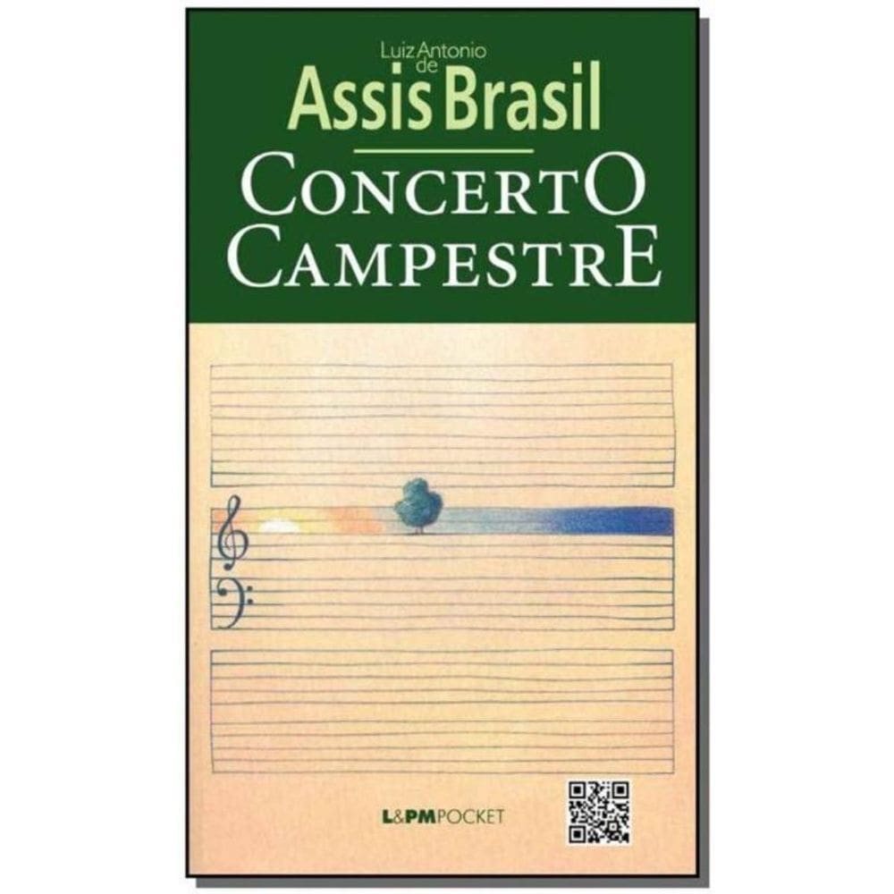 Concerto Campestre - Bolso