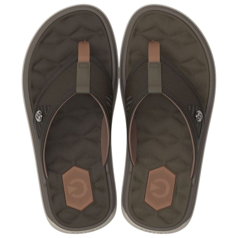 Chinelo Masculino Cartago Napoles 4 Grendene 12339