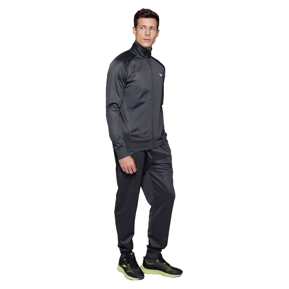 Agasalho Esportivo Speedo Basic Sports Masculino
