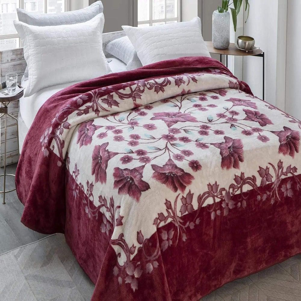 Cobertor Casal Kyor Plus Mont Blanc Jolitex Ternille